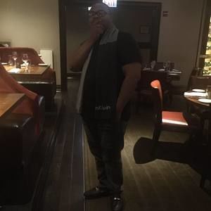 Meet your Posher, Marcus